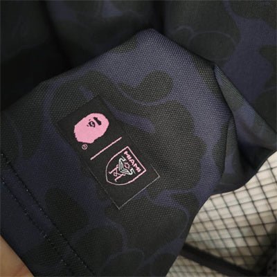 Inter Miami 23-24 Edition spécial Black - StrikeKit