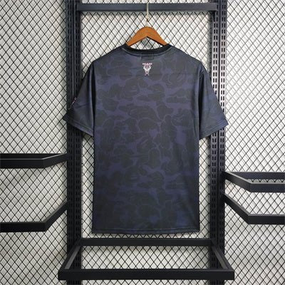 Inter Miami 23-24 Edition spécial Black - StrikeKit