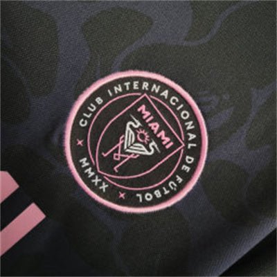 Inter Miami 23-24 Edition spécial Black - StrikeKit