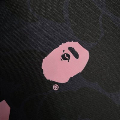 Inter Miami 23-24 Edition spécial Black - StrikeKit