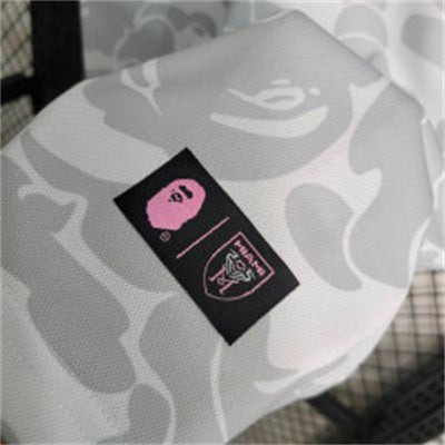 Inter Miami 23-24 Edition spécial Blanc - StrikeKit