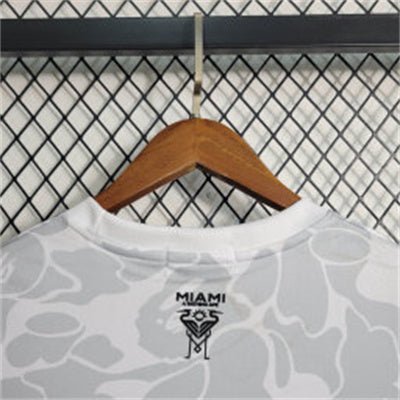 Inter Miami 23-24 Edition spécial Blanc - StrikeKit