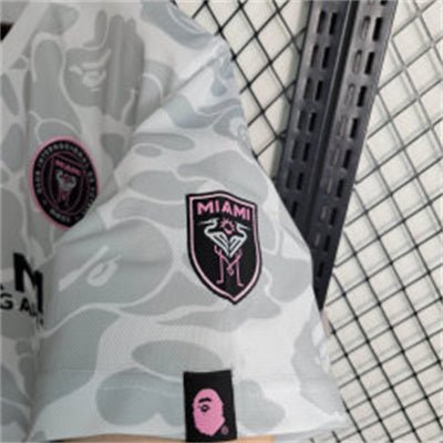 Inter Miami 23-24 Edition spécial Blanc - StrikeKit