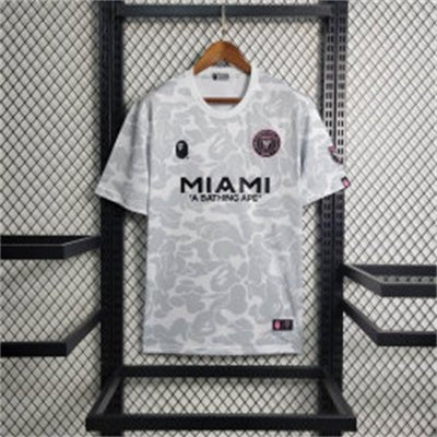 Inter Miami 23-24 Edition spécial Blanc - StrikeKit