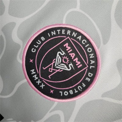 Inter Miami 23-24 Edition spécial Blanc - StrikeKit