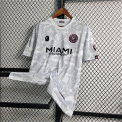 Inter Miami 23-24 Edition spécial Blanc - StrikeKit