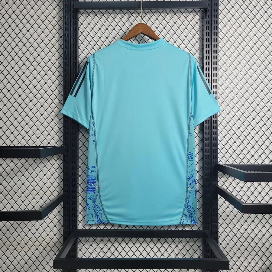 Inter Miami 23-24 Entraînement Bleu - StrikeKit