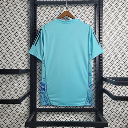 Inter Miami 23-24 Entraînement Bleu - StrikeKit