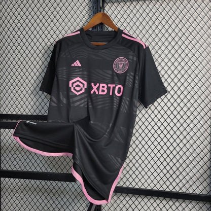Inter Miami 23-24 Extérieur - StrikeKit