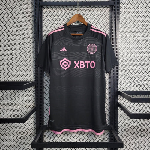 Inter Miami 23-24 Extérieur - StrikeKit