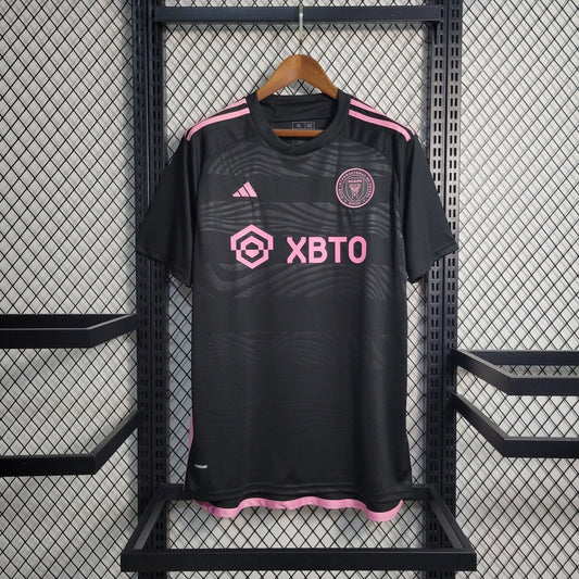 Inter Miami 23-24 Extérieur - StrikeKit