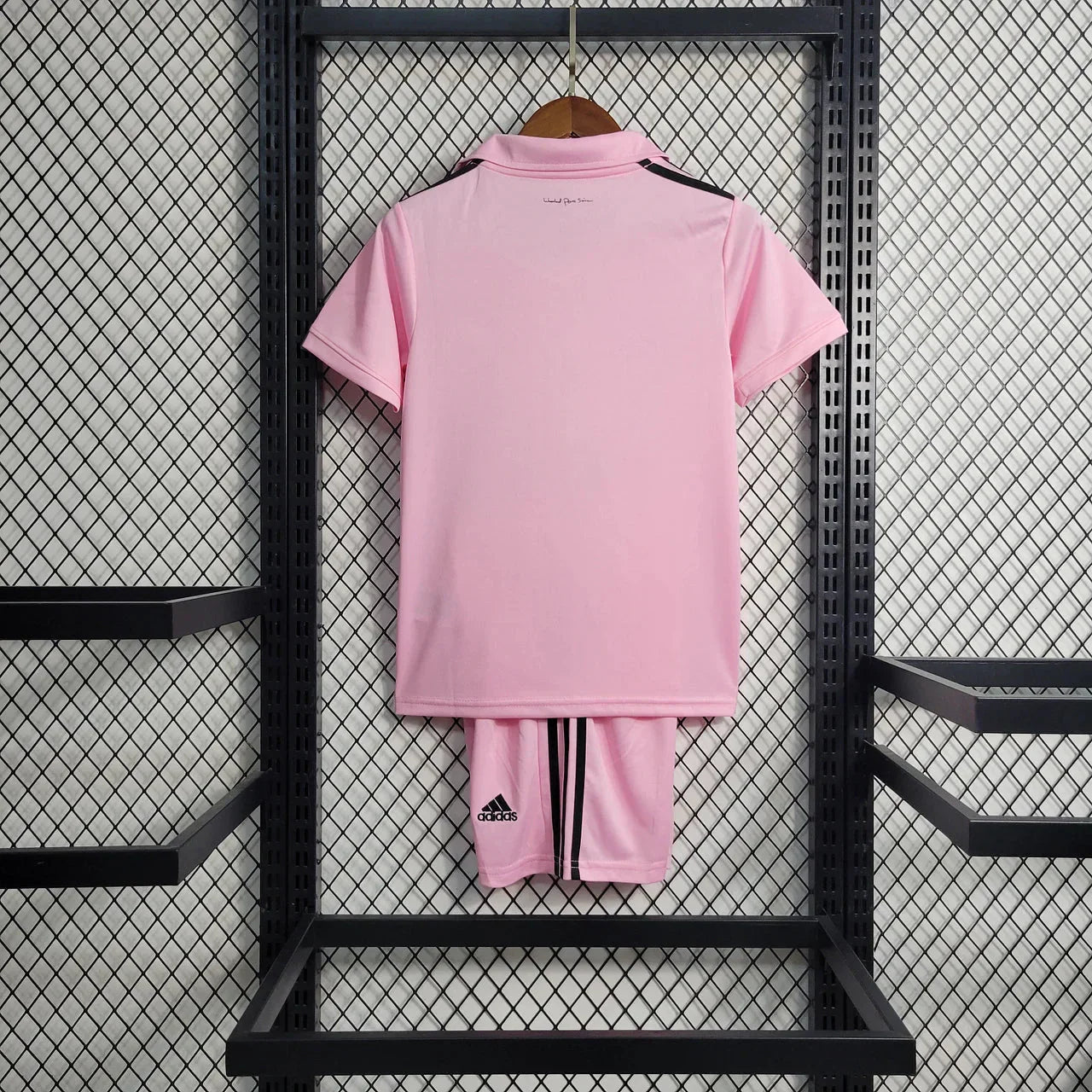 Inter Miami 23-24 Kit Domicile (KIDS) - StrikeKit