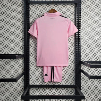 Inter Miami 23-24 Kit Domicile (KIDS) - StrikeKit