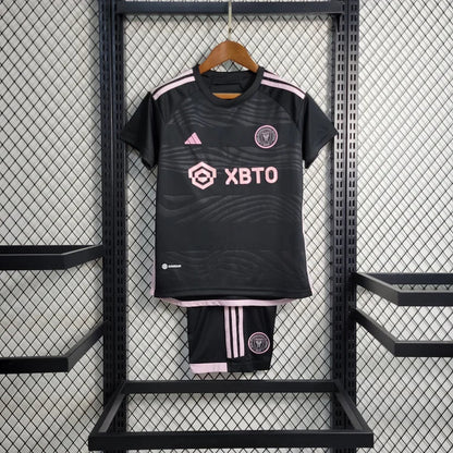 Inter Miami 23-24 Kit Extérieur (KIDS) - StrikeKit
