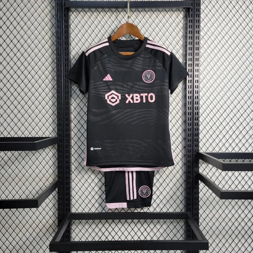 Inter Miami 23-24 Kit Extérieur (KIDS) - StrikeKit