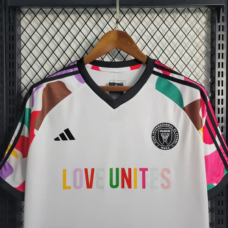 Inter Miami 23-24 Love Unites - StrikeKit