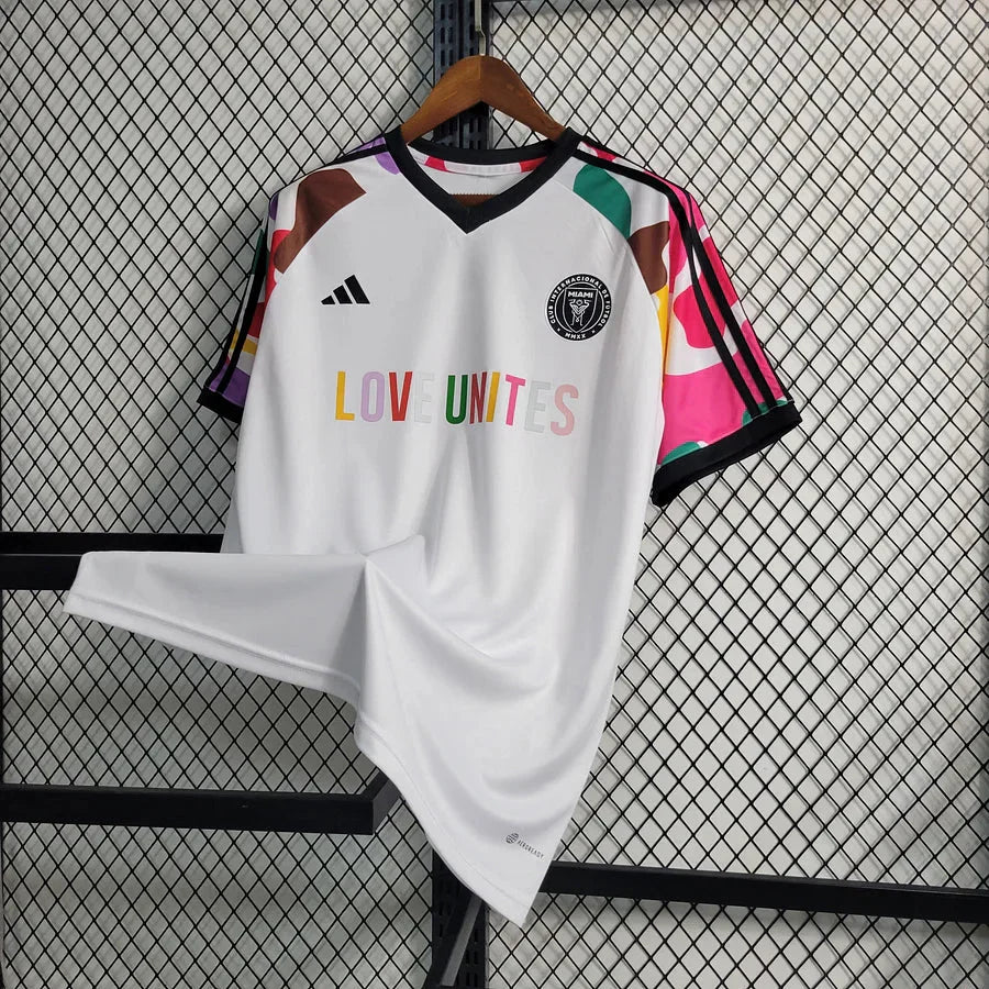 Inter Miami 23-24 Love Unites - StrikeKit