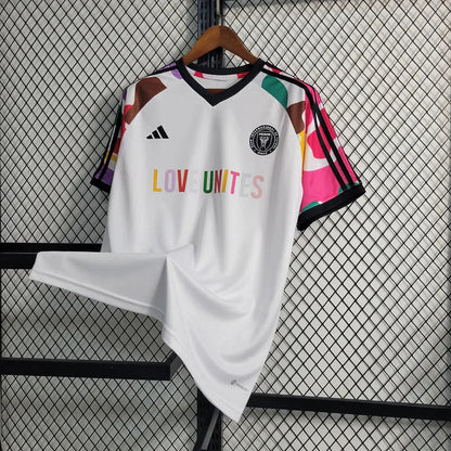 Inter Miami 23-24 Love Unites - StrikeKit