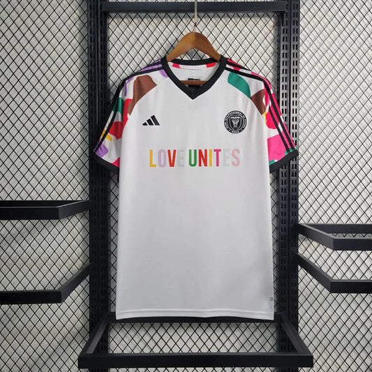 Inter Miami 23-24 Love Unites - StrikeKit
