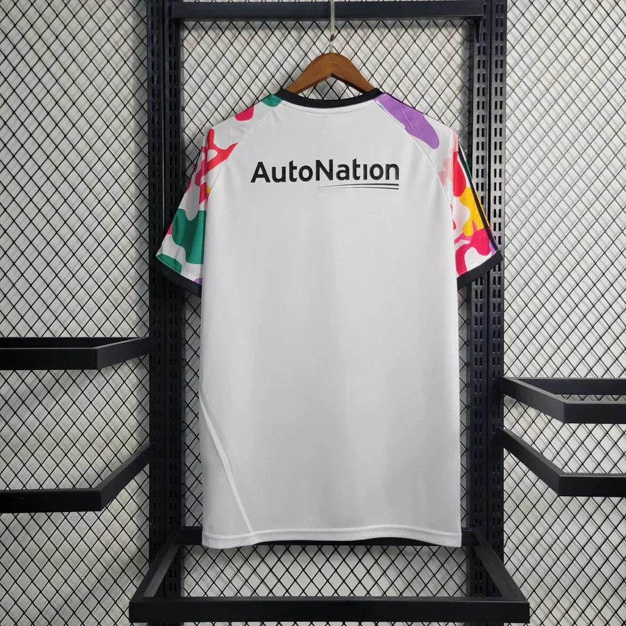 Inter Miami 23-24 Love Unites - StrikeKit