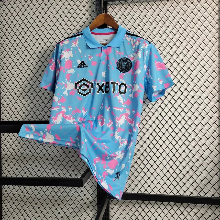 Inter Miami 23-24 Third - StrikeKit
