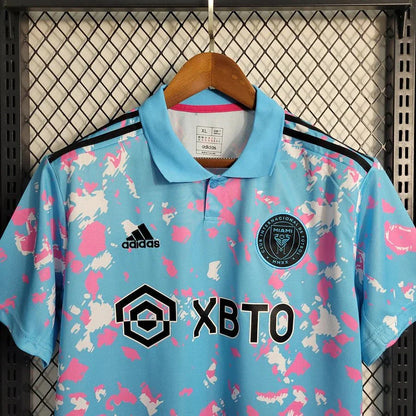 Inter Miami 23-24 Third - StrikeKit