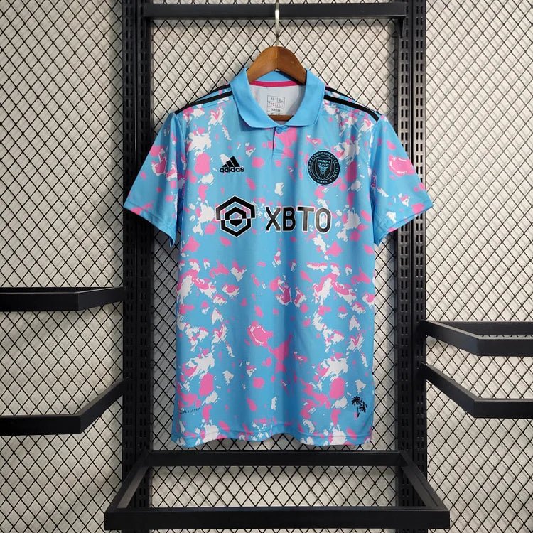 Inter Miami 23-24 Third - StrikeKit