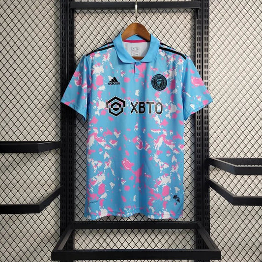 Inter Miami 23-24 Third - StrikeKit