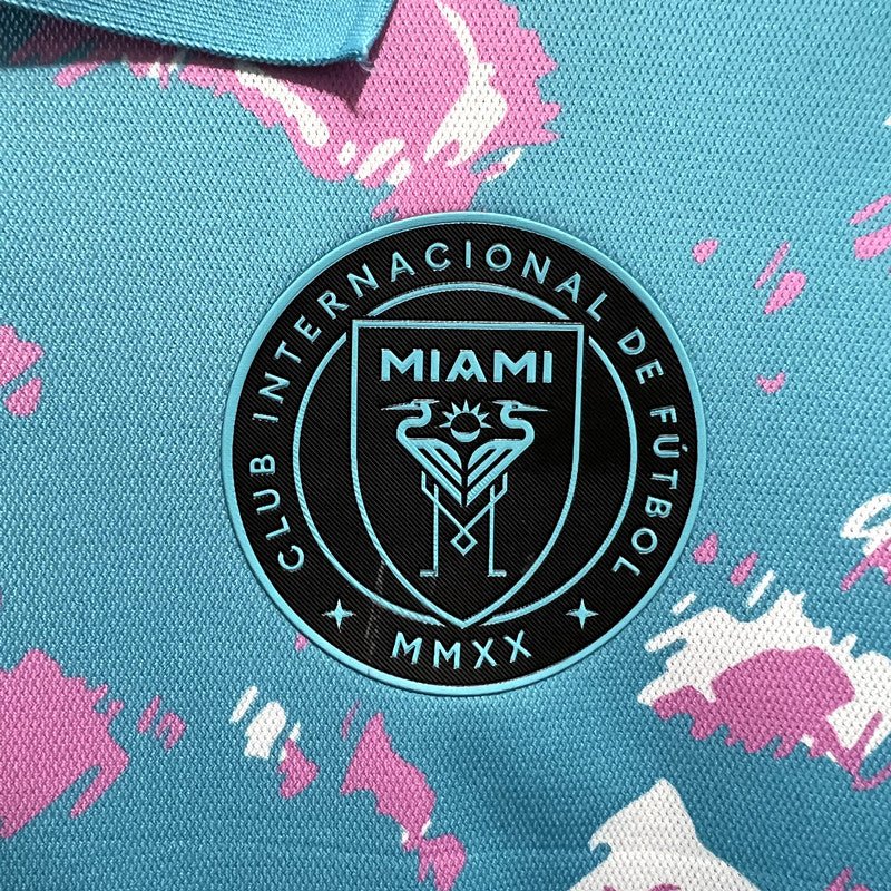 Inter Miami 23-24 Third - StrikeKit