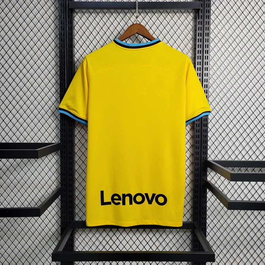 Inter Milan 22-23 Third - StrikeKit