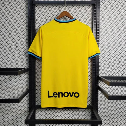 Inter Milan 22-23 Third - StrikeKit
