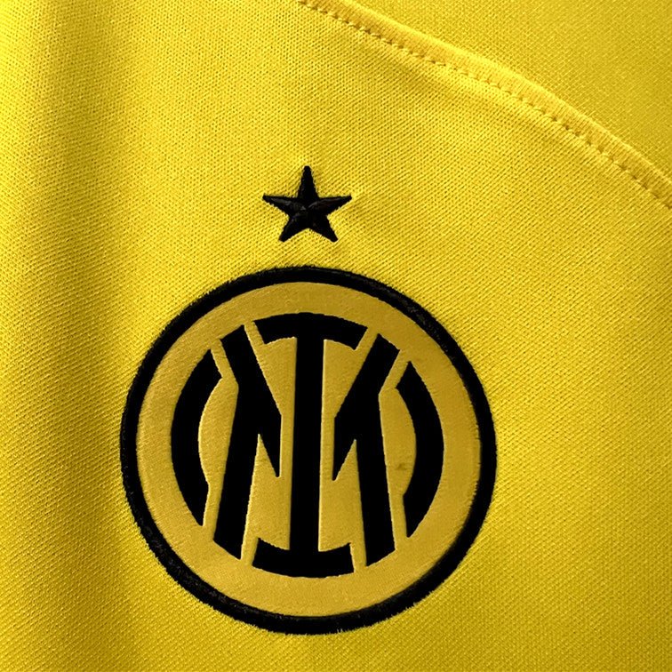 Inter Milan 22-23 Third - StrikeKit
