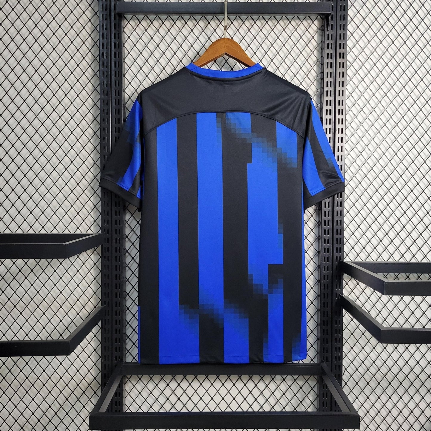 Inter Milan 23-24 Domicile - StrikeKit