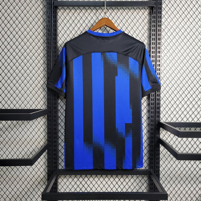 Inter Milan 23-24 Domicile - StrikeKit