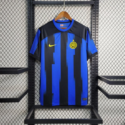 Inter Milan 23-24 Domicile - StrikeKit