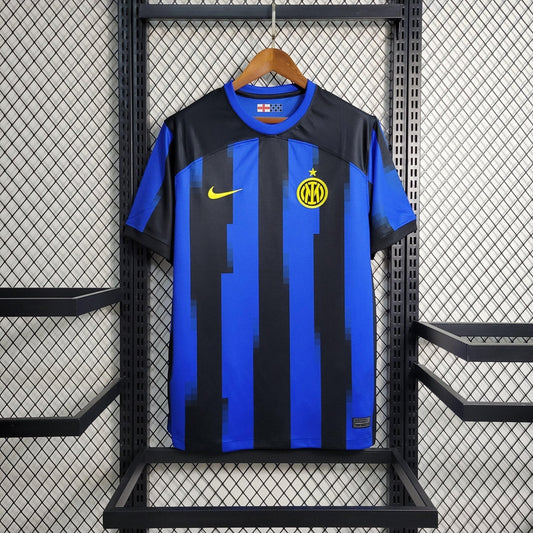 Inter Milan 23-24 Domicile - StrikeKit