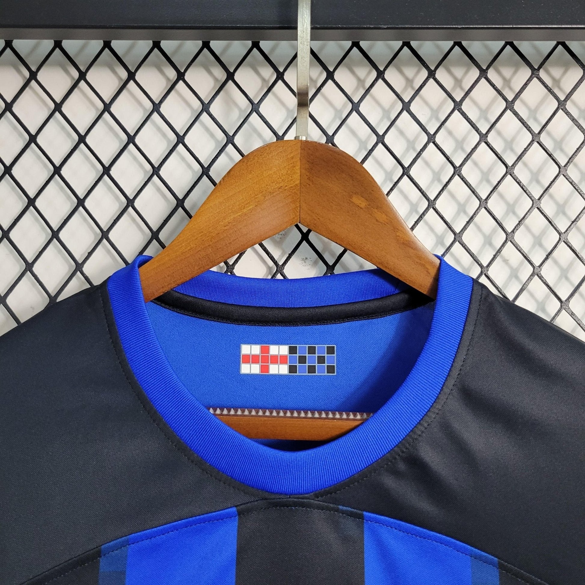 Inter Milan 23-24 Domicile - StrikeKit
