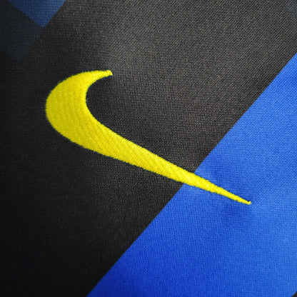 Inter Milan 23-24 Domicile - StrikeKit