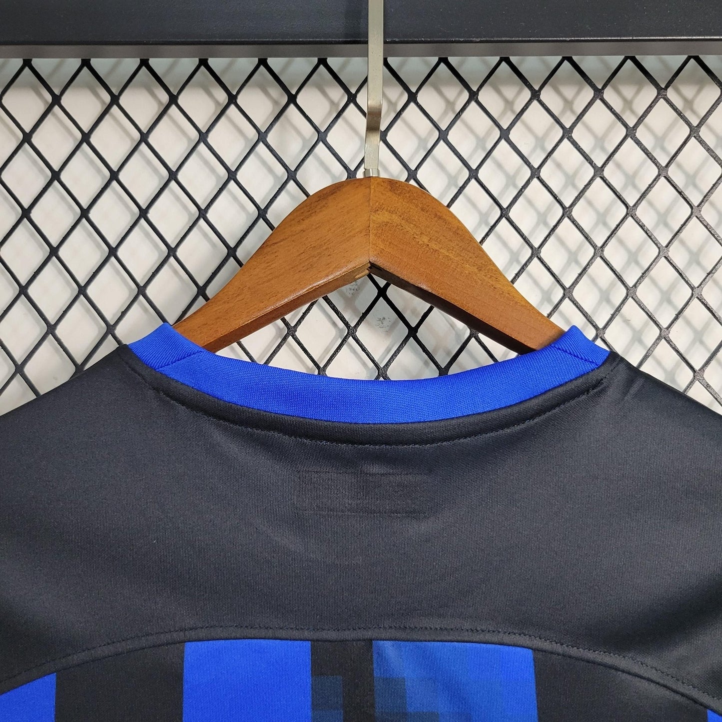 Inter Milan 23-24 Domicile - StrikeKit