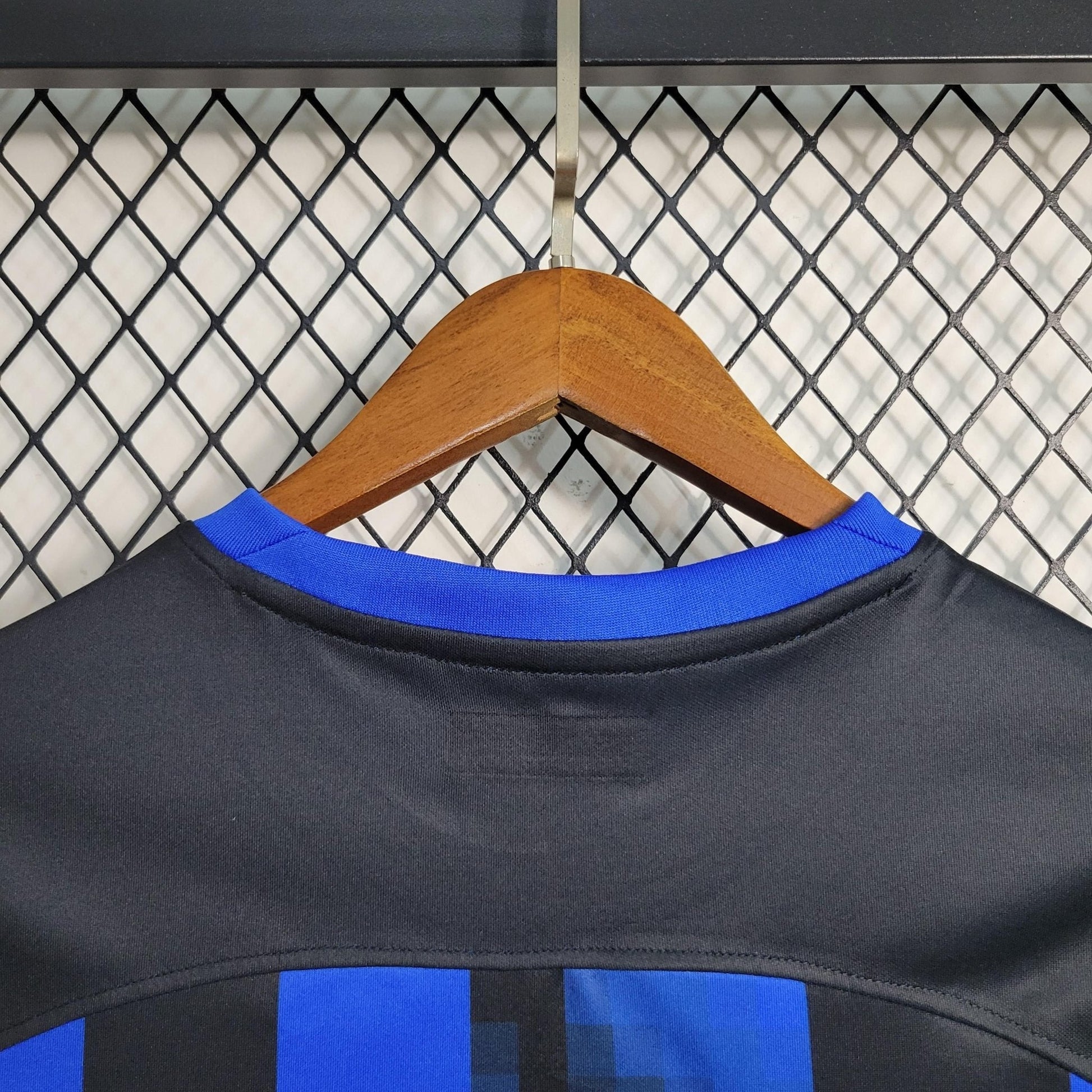 Inter Milan 23-24 Domicile - StrikeKit
