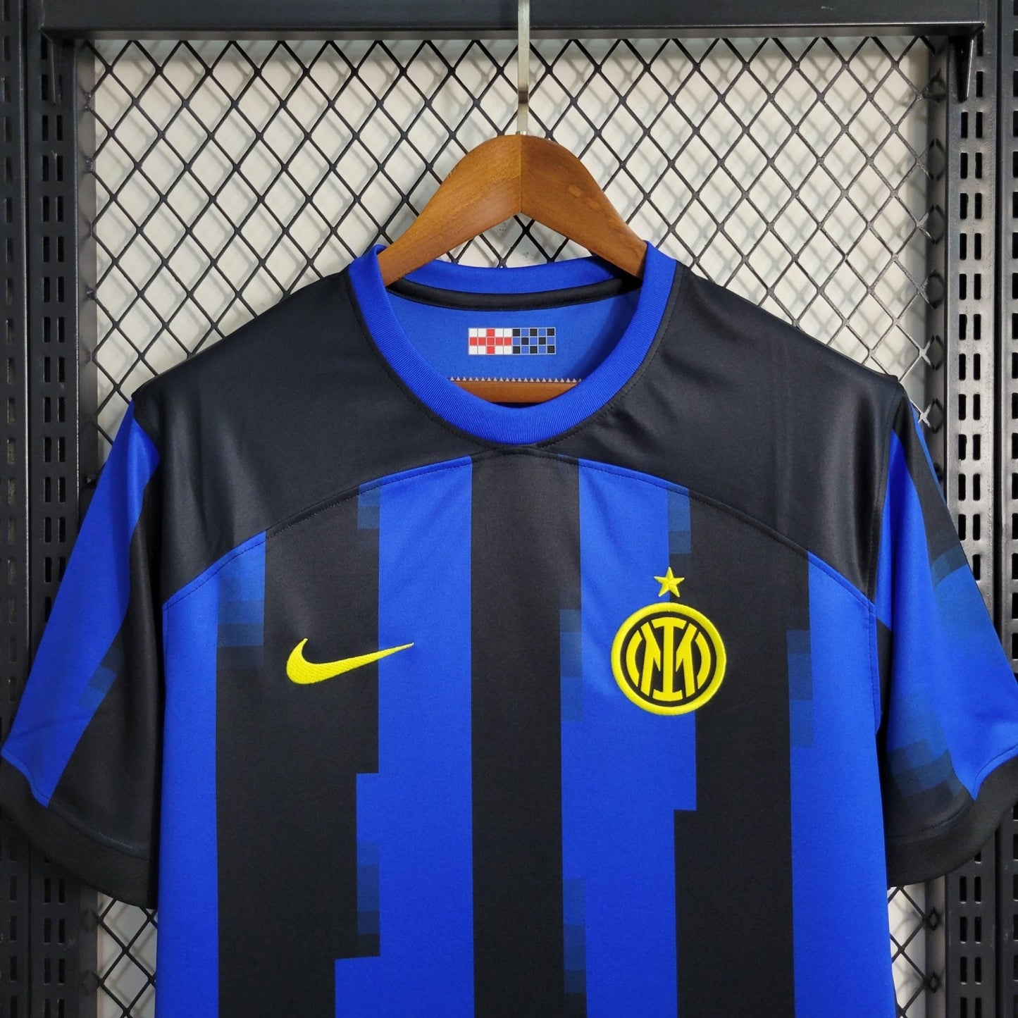 Inter Milan 23-24 Domicile - StrikeKit