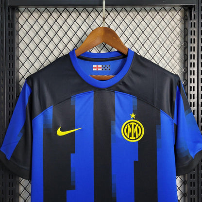 Inter Milan 23-24 Domicile - StrikeKit