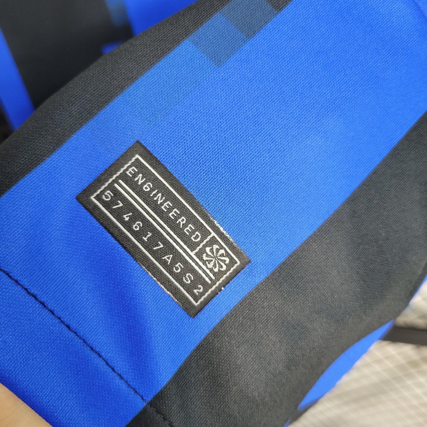 Inter Milan 23-24 Domicile - StrikeKit