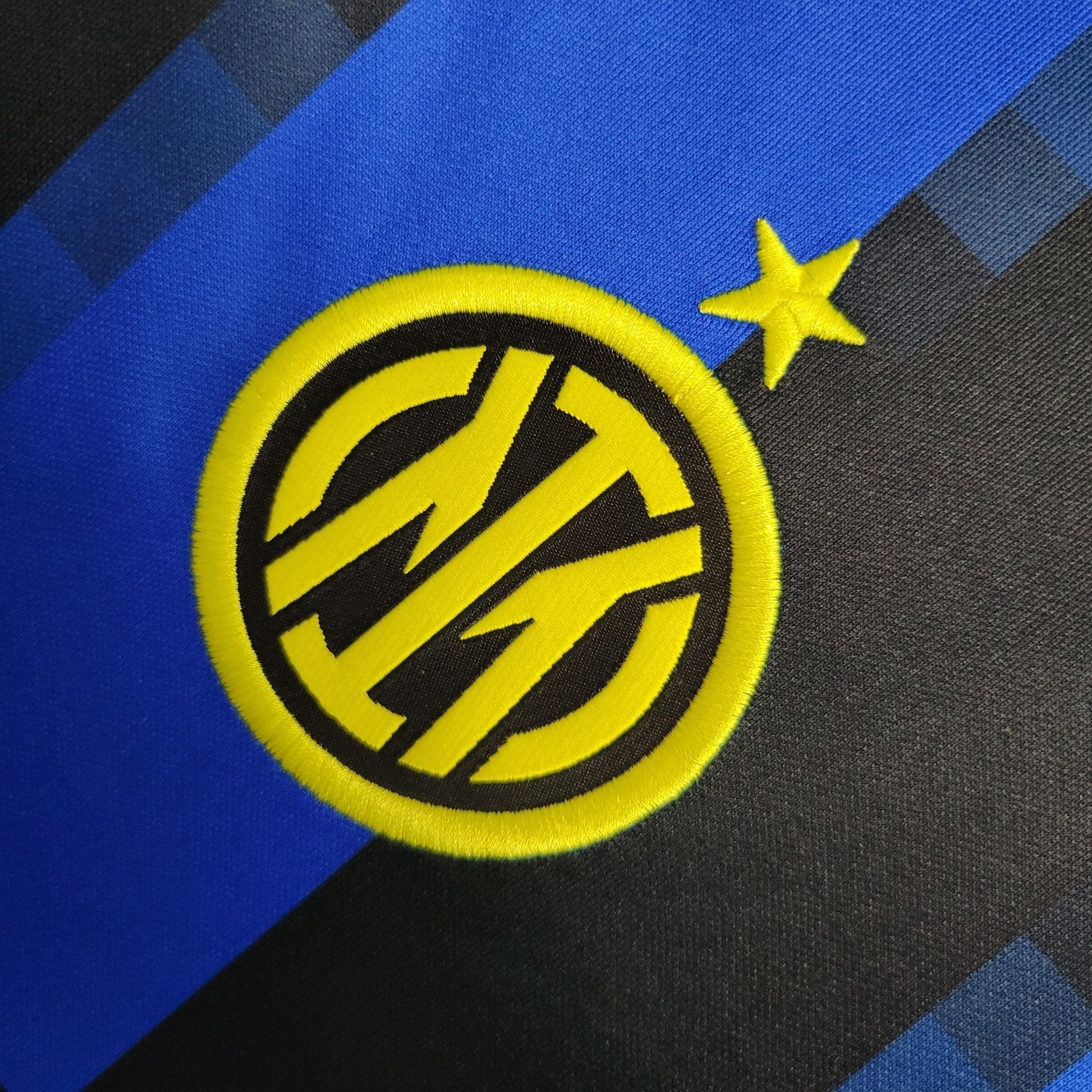 Inter Milan 23-24 Domicile - StrikeKit