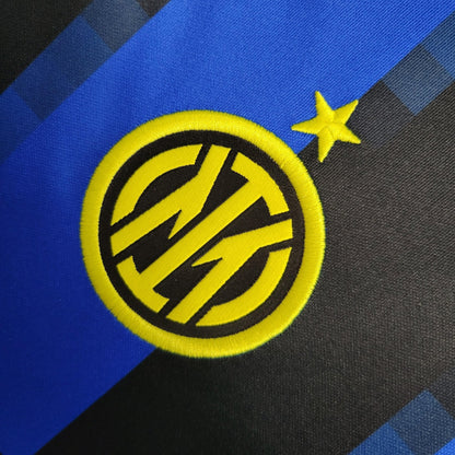 Inter Milan 23-24 Domicile - StrikeKit