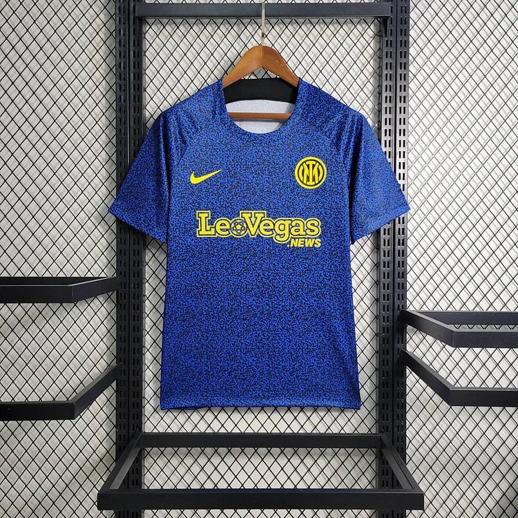 Inter Milan 23-24 Entraînement - StrikeKit