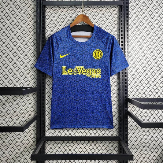 Inter Milan 23-24 Entraînement - StrikeKit