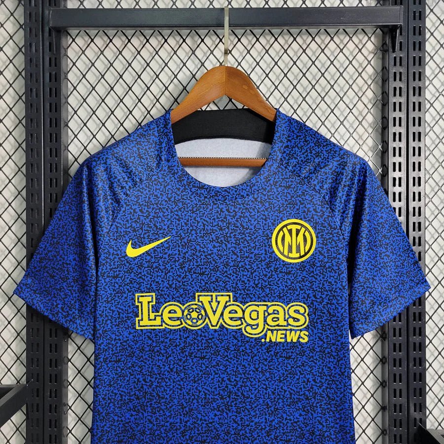 Inter Milan 23-24 Entraînement - StrikeKit