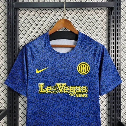 Inter Milan 23-24 Entraînement - StrikeKit