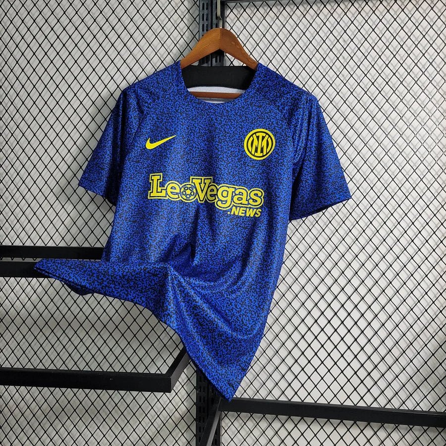 Inter Milan 23-24 Entraînement - StrikeKit